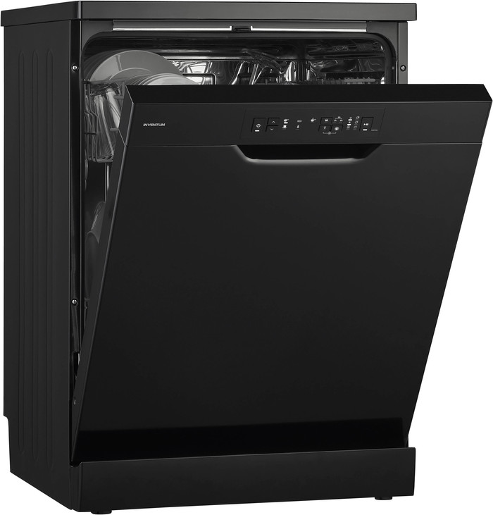 Inventum VVW6008AB / En Pose Libre côté gauche