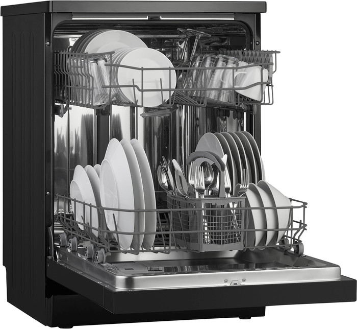 Inventum VVW6008AB / En Pose Libre intérieur