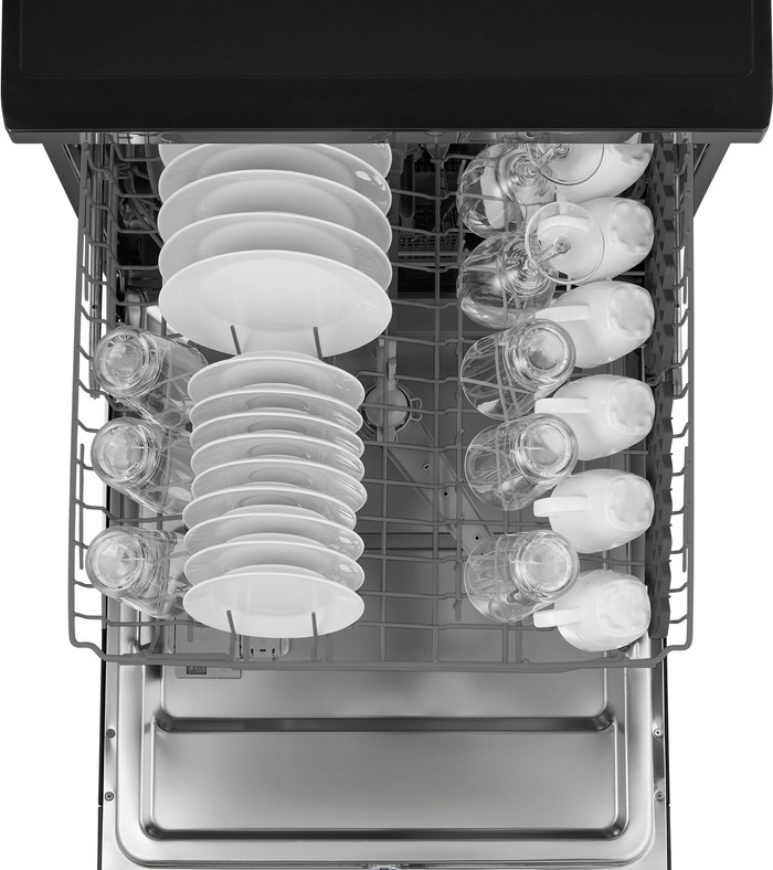 Inventum VVW6008AB / En Pose Libre détail