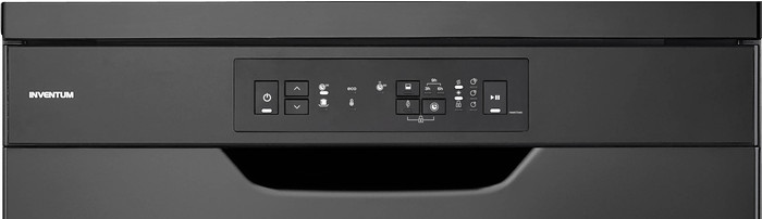 Inventum VVW6008AB / En Pose Libre détail