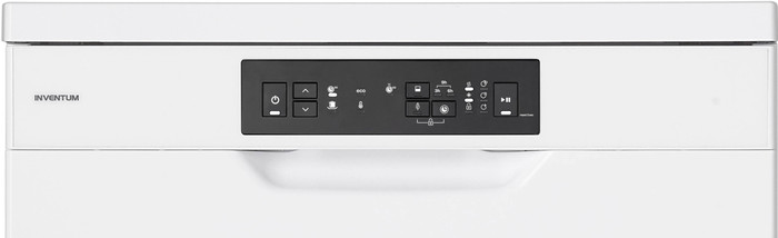 Inventum VVW6008AW / Freestanding detail