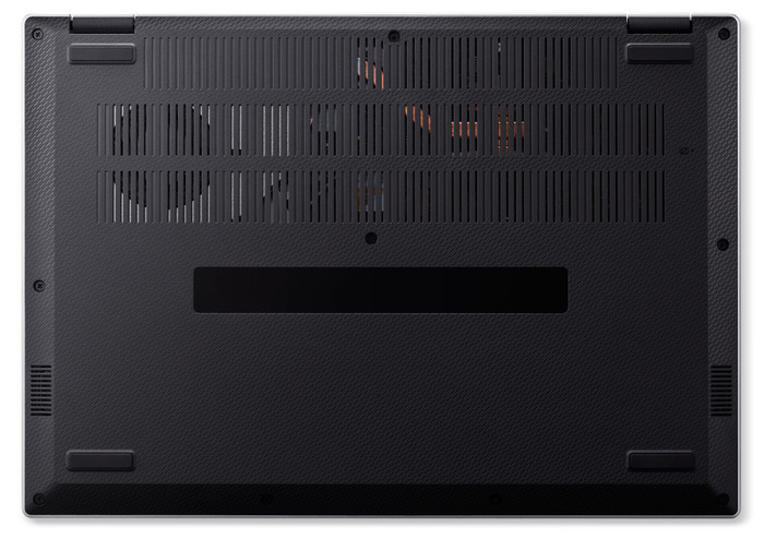 Acer Aspire Go 14 AG14-22P-R72R onderkant