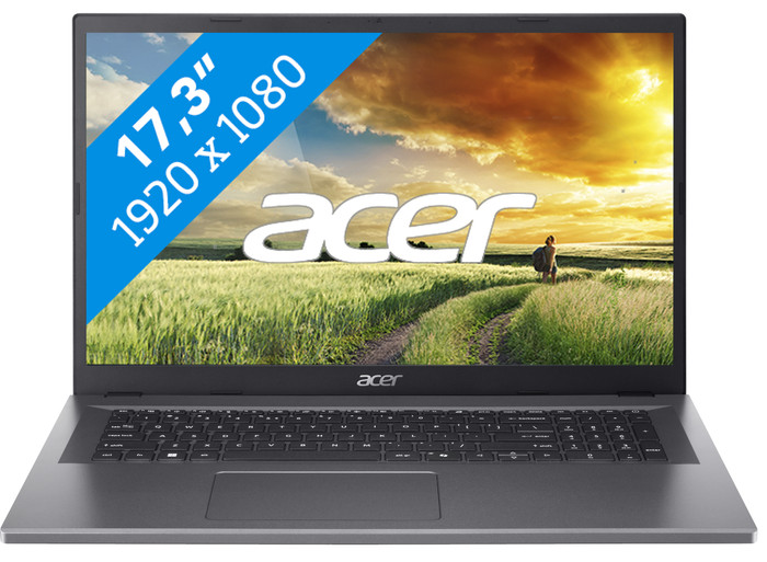 Acer Aspire Go 17 AG17-31P-39U8 Main Image