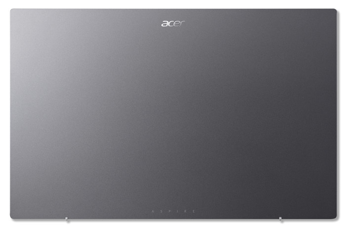Acer Aspire Go 17 AG17-31P-39U8 bovenkant