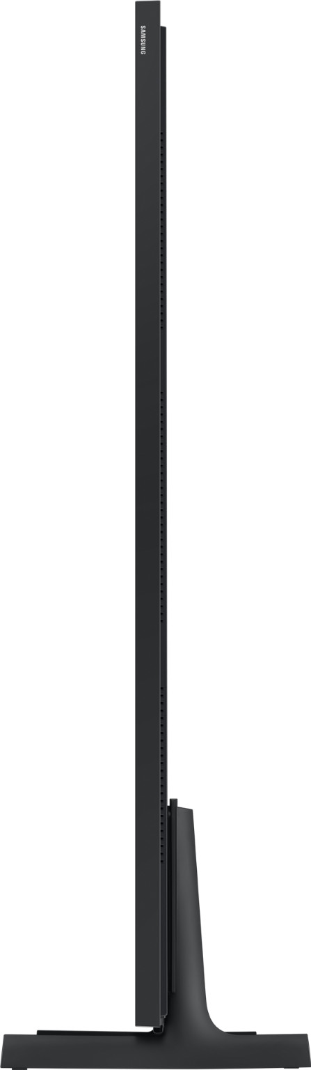 Samsung 65" The Frame LS03F 4K (2025) rechte seite