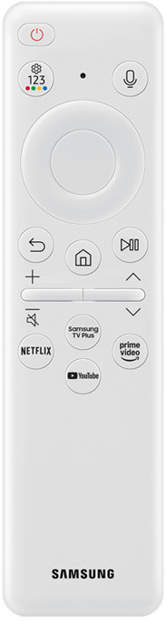 Samsung 65" The Frame LS03F 4K (2025) zubehör