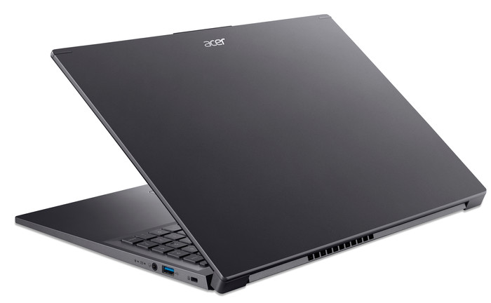 Acer Aspire 16 A16-71GM-75LF achterkant