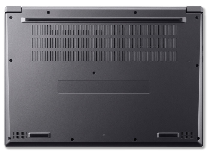 Acer Aspire 16 A16-71GM-75LF onderkant