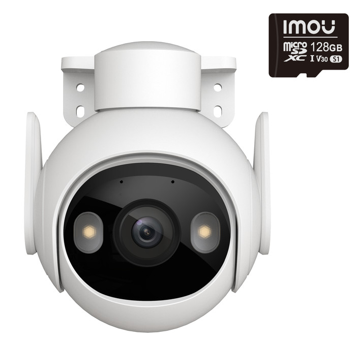 imou ip camera review 2020