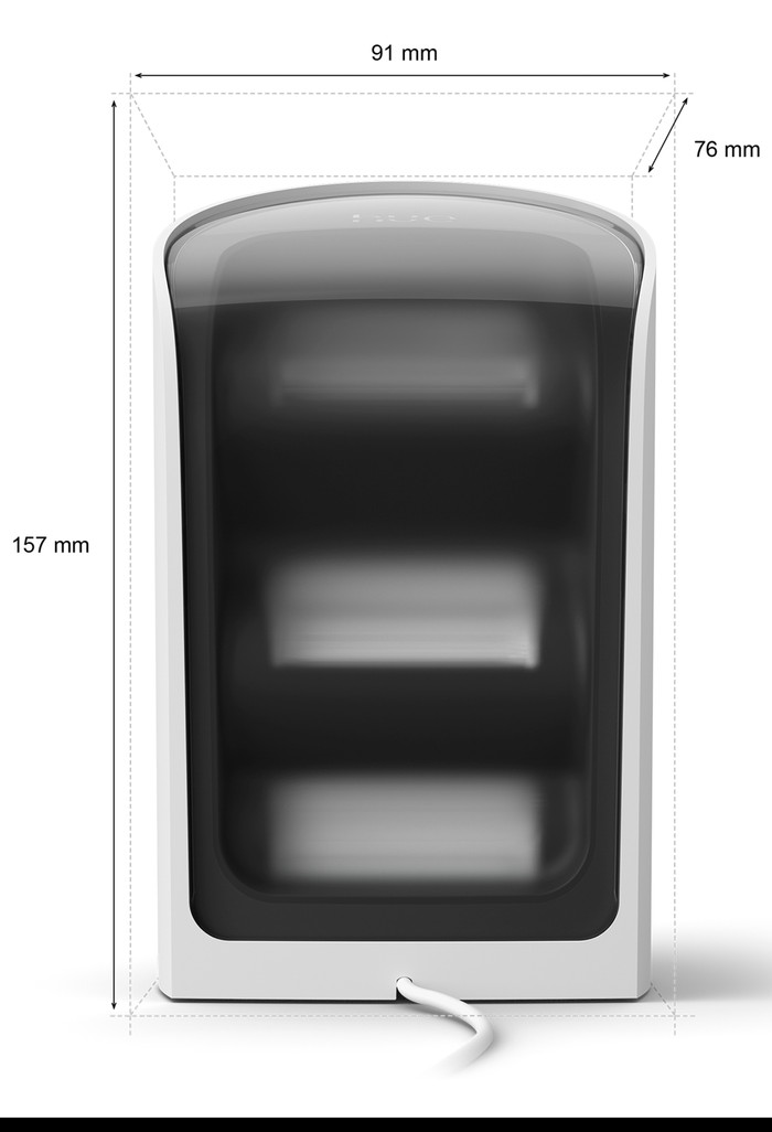 Philips Hue Play Wall Washer White visual supplier