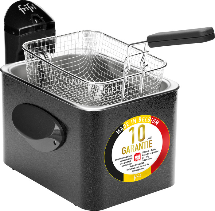 FriFri 1905A vorne