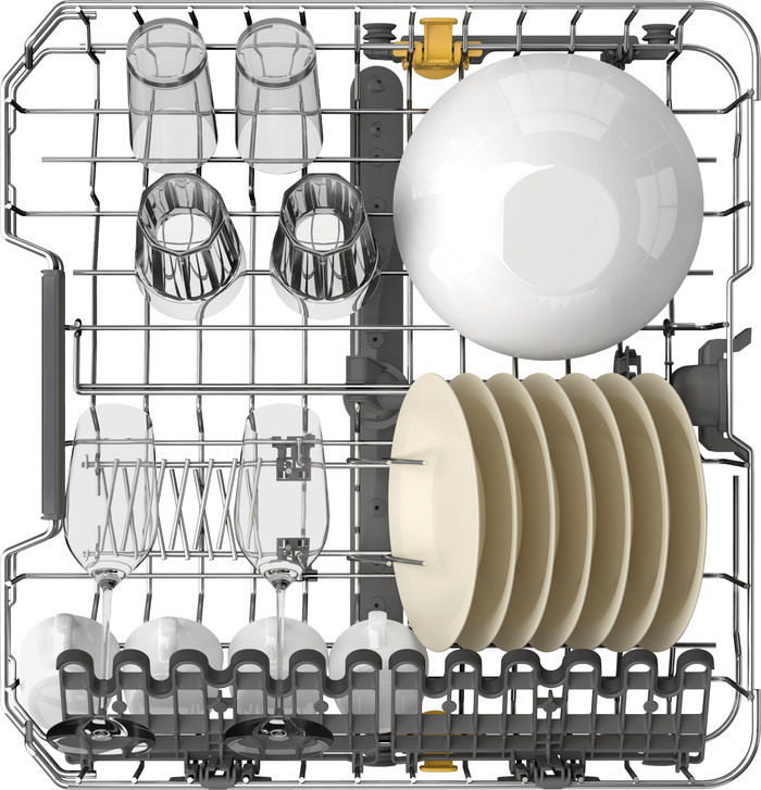 Whirlpool WH8IPB14AM6L0 MaxiSpace detail