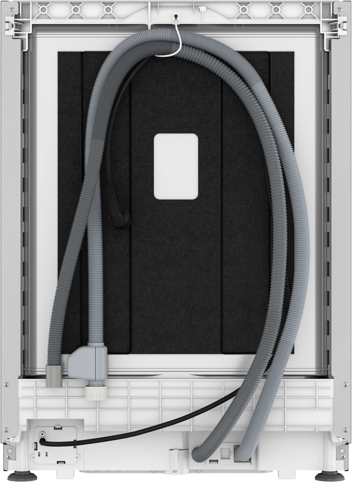 Whirlpool WH7IPC15BM60 MaxiSpace back