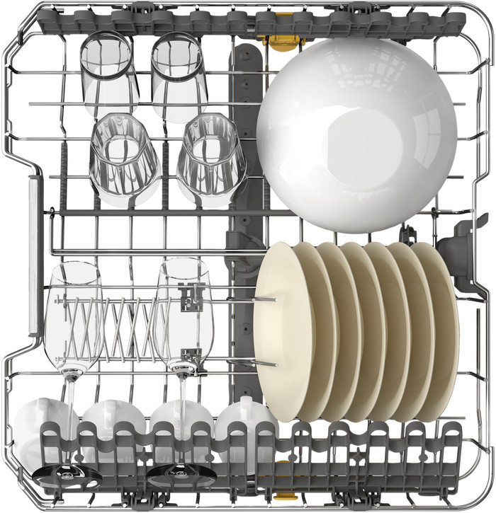 Whirlpool WH7IA115B2M3TUS0 MaxiSpace detail