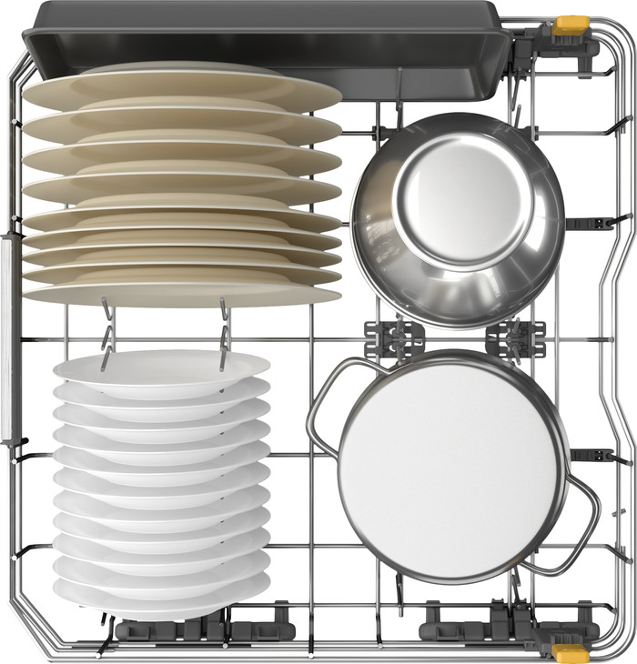 Whirlpool WH7IA115B2M3TUS0 MaxiSpace detail