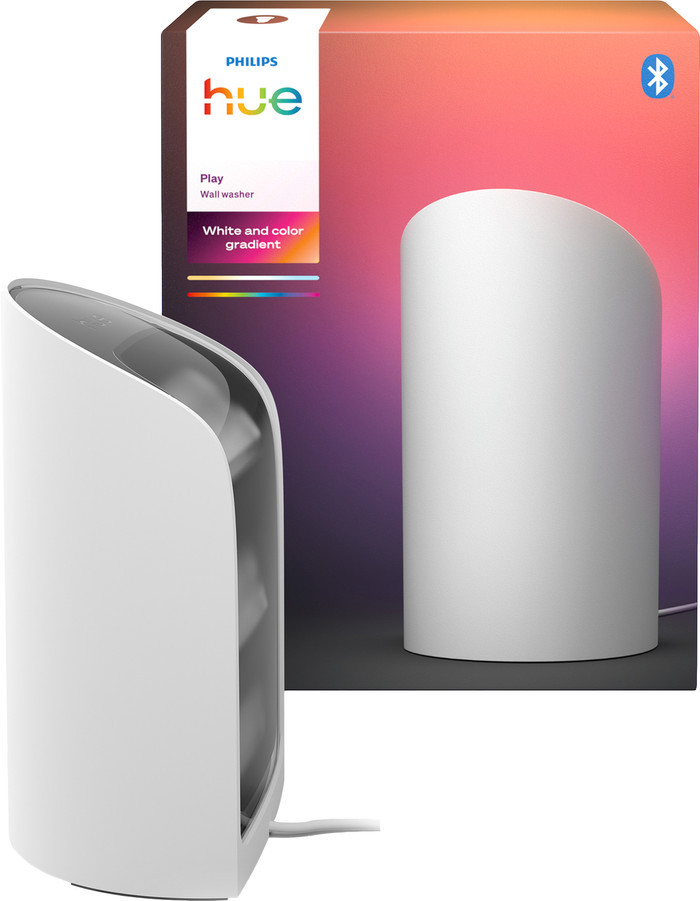 Philips Hue Play Wall Washer White Main Image