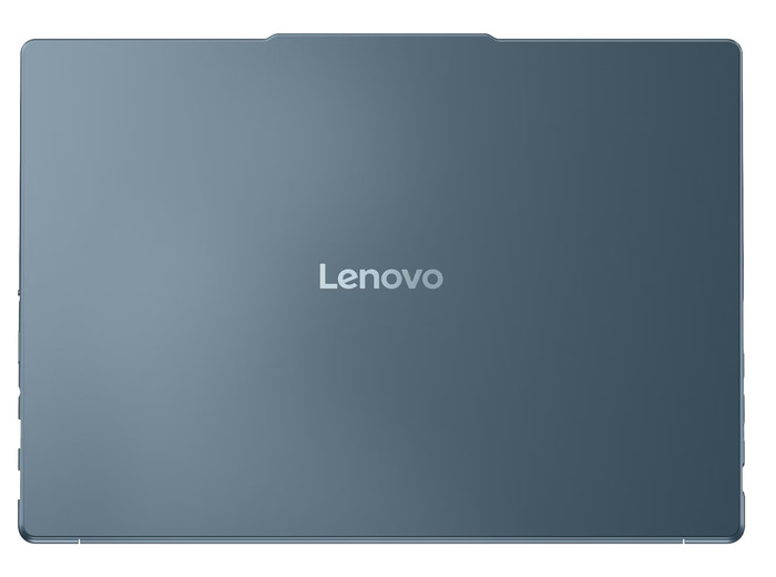 Lenovo Yoga Pro 7 OLED Copilot+ PC 14ASP10 83LX000QMH bovenkant