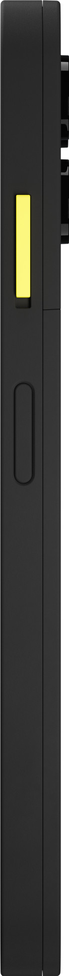Fairphone 6 256GB Black 5G right side
