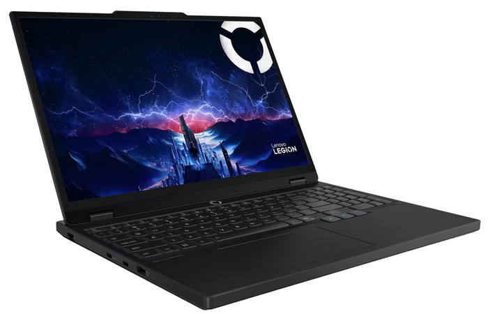 Lenovo Legion 5 15IRX10 83LY00U6MH linkerkant