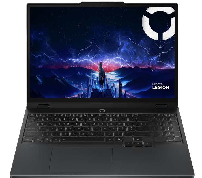 Lenovo Legion 5 15IRX10 83LY00U6MH voorkant