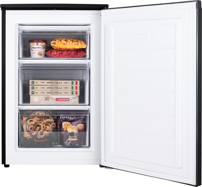 Wisberg WBTTVR55DFBB binnenkant