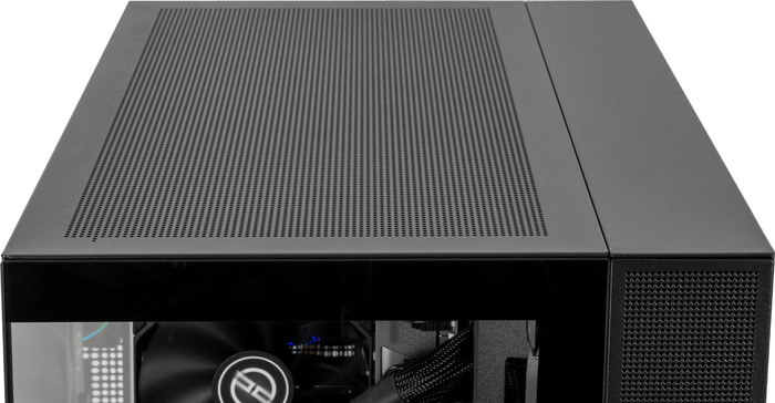 PCSpecialist Impact 104 top