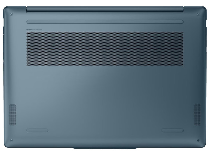 Lenovo Yoga Slim 7 OLED Copilot+ PC 14AKP10 83JY006TMH bottom