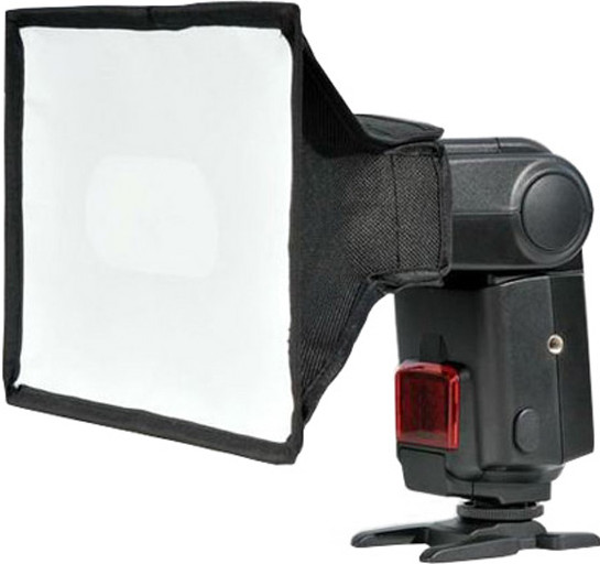 Godox Speedlite SA-K6 Accessory Kit detail