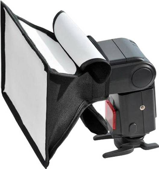 Godox Speedlite SA-K6 Accessory Kit detail
