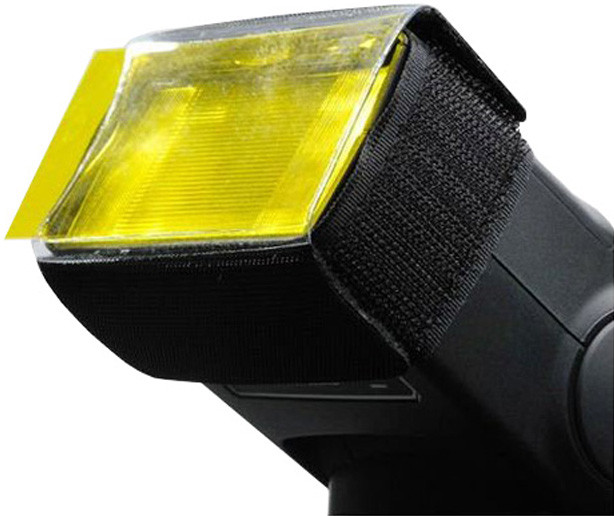 Godox Speedlite SA-K6 Accessory Kit detail