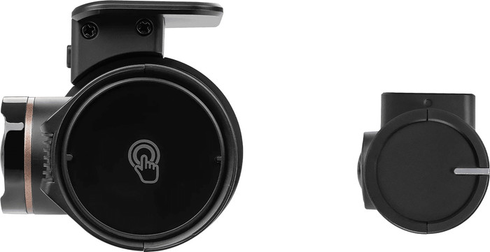 BlackVue DR970X-2CH Plus II 64GB right side