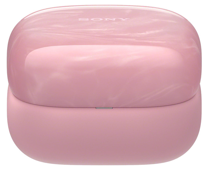 Sony LinkBuds Fit Pink accessory