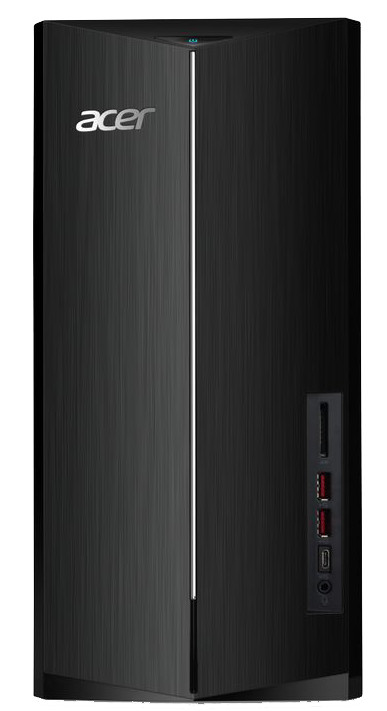 Acer Aspire TC-1860 U5610 front