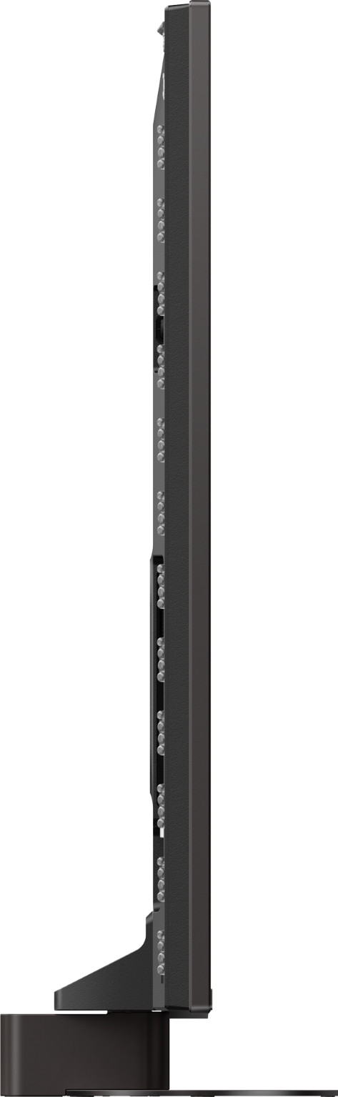 Philips Ambilight 65 Zoll MLED950 4K (2025) rechte seite