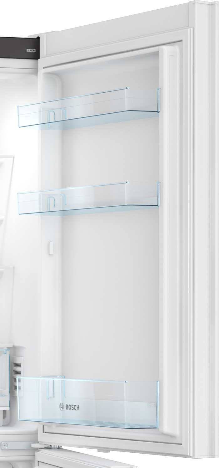 Bosch KGN33NWDA detail