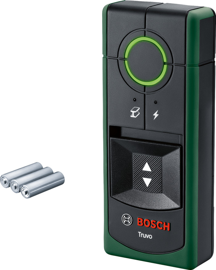 Bosch Truvo accessory