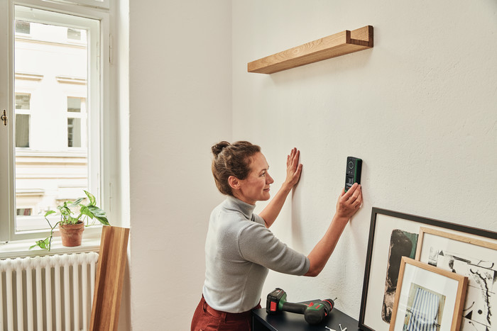 Bosch Truvo product in use