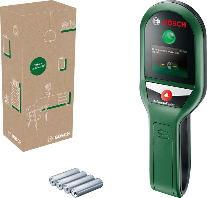 Bosch UniversalDetect accessory