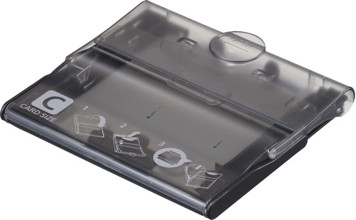 Canon PCC-CP400 Papiercassette Creditcard Formaat Main Image
