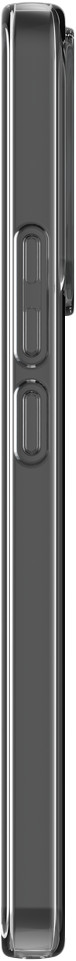 OPPO Reno 13 F 256GB Zwart 5G + Accessoirepakket rechterkant