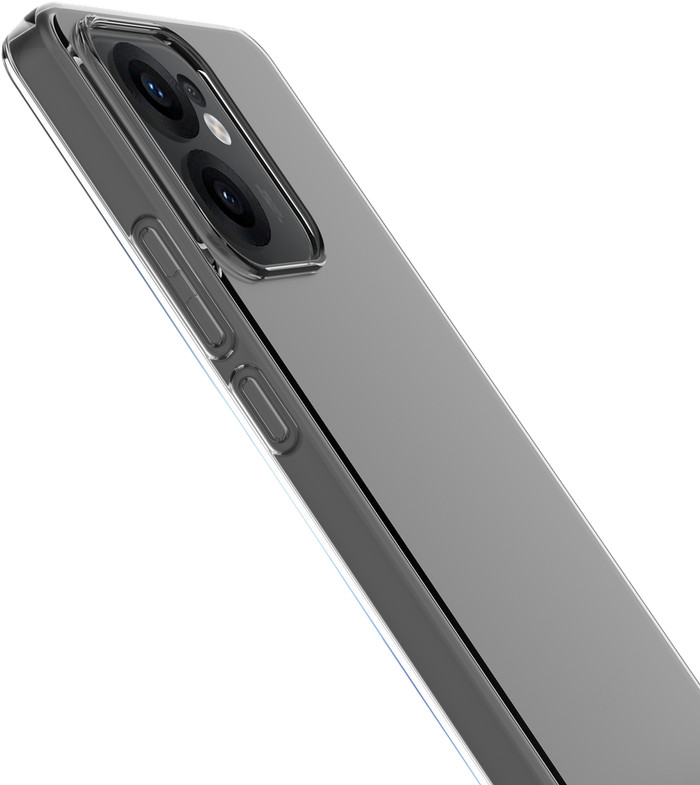 OPPO Reno 13 F 256GB Zwart 5G + Accessoirepakket detail