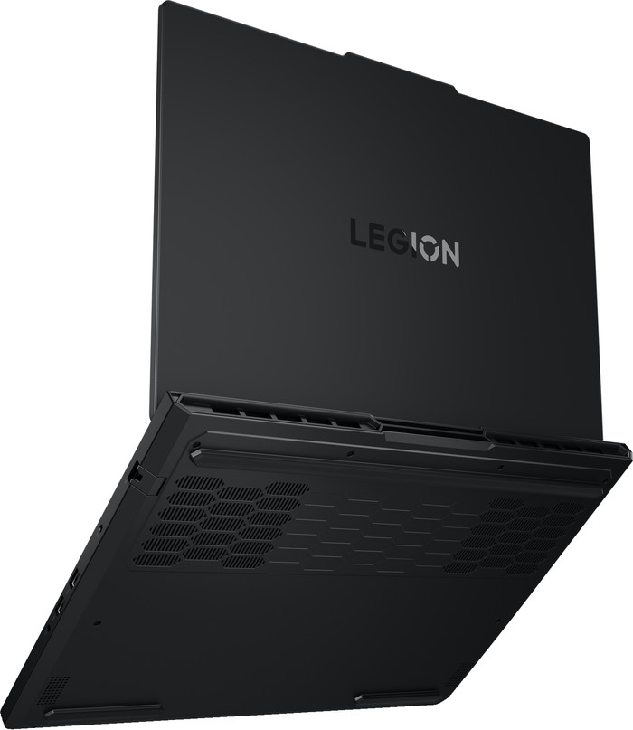 Lenovo Legion Pro 5 OLED 16ADR10 83LT002RMH back