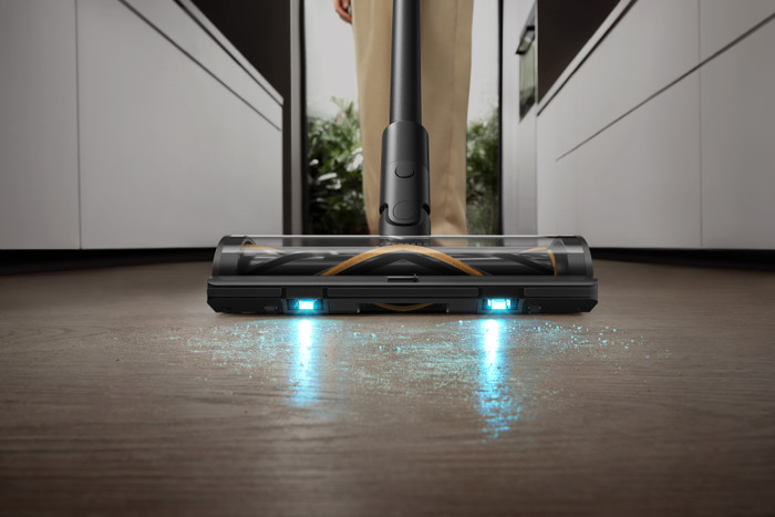 Dreame Z10 visual leverancier