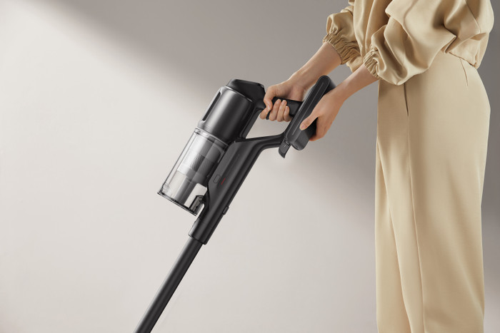 Dreame Z10 visual leverancier