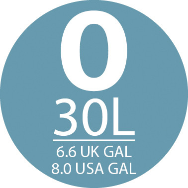 Brabantia Bo Touch Bin 2 x 30 Liter Rvs Fingerprint Proof + Vuilniszakken (120 stuks) visual leverancier