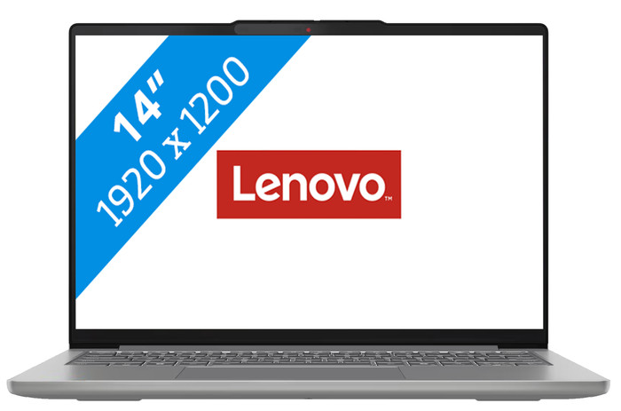 Lenovo IdeaPad Slim 5 14AHP10 83HV0021MH Main Image
