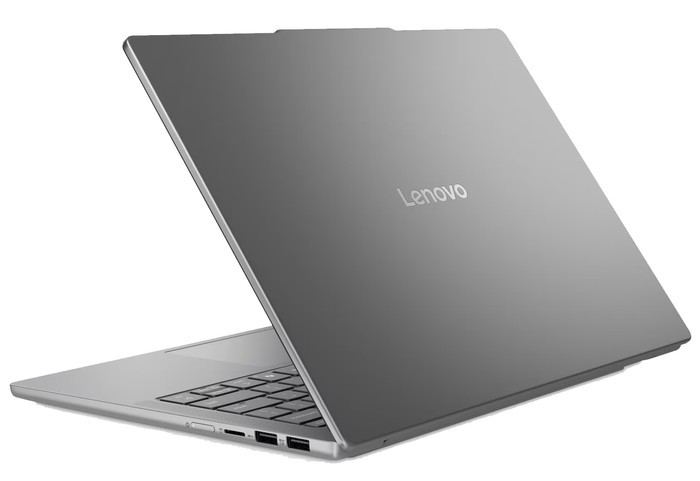 Lenovo IdeaPad Slim 5 14AHP10 83HV0021MH achterkant