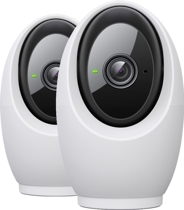 TP-Link Tapo C260 Duo Pack Main Image