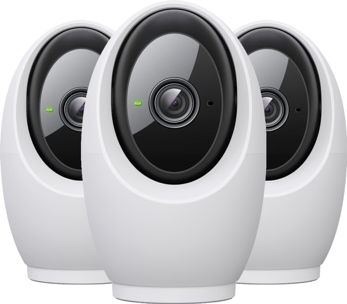 TP-Link Tapo C260 3-Pack Main Image