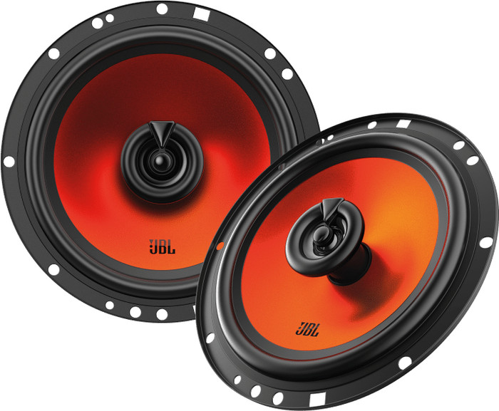 JBL Stage1 62F Orange detail